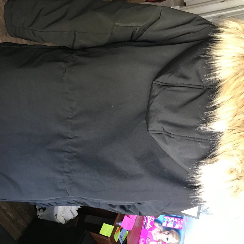 Parka Jacket - image 5